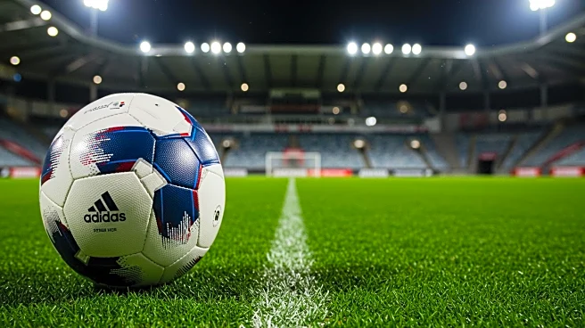 Tottenham Hotspur Pursues Eberechi Eze Amidst Transfer Market Moves
