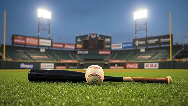 San Francisco Giants Aim to Revitalize Offense Against San Diego Padres