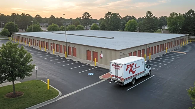 JLL Facilitates Sale of 749-Unit Self-Storage Facility in Bellport, New York