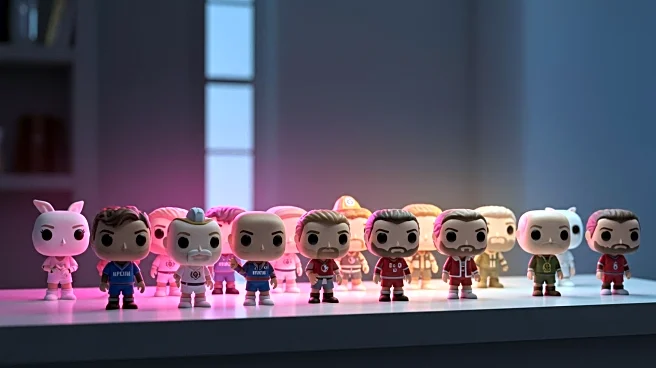 Funko Appoints Josh Simon as CEO to Drive Pop Culture Brand Expansion