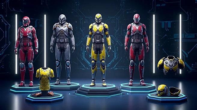 Fortnite Wishlist: Fans Call for New Character Skins
