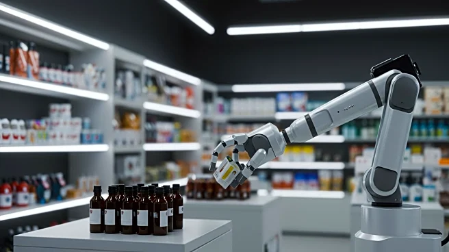 AI Agents Revolutionize Retail Operations, Impacting Consumer Behavior