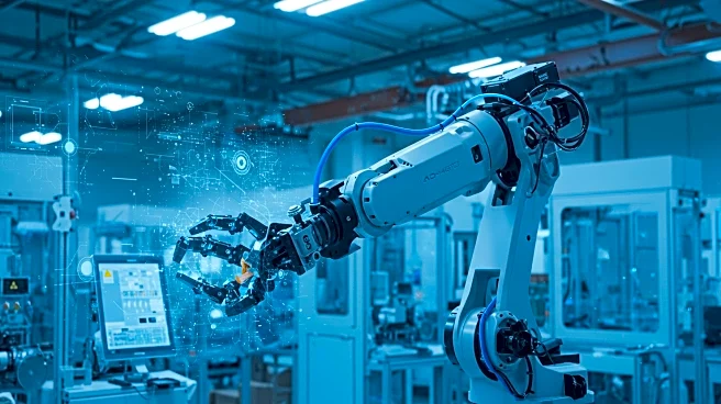 New AI Model MaVila Set to Transform U.S. Manufacturing