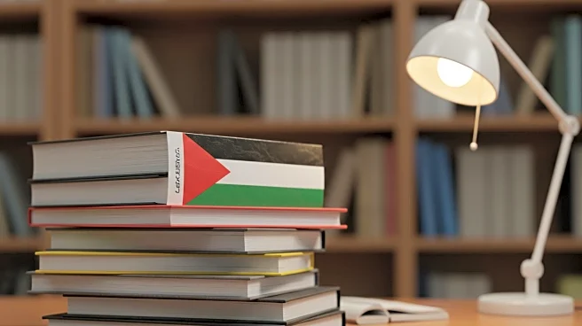 Harvard Educational Review Cancels Special Issue on Palestine Amid Censorship Concerns