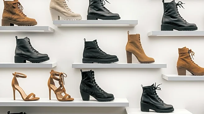 Selena Gomez Showcases Diverse Footwear Choices in 2025