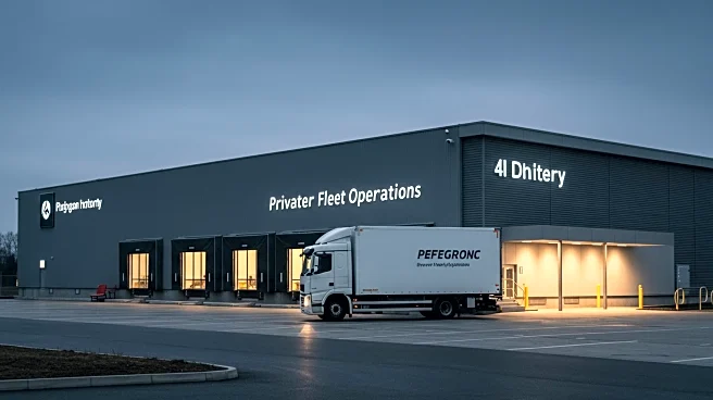 NPTC Report Highlights Growth and Challenges in Private Fleet Operations