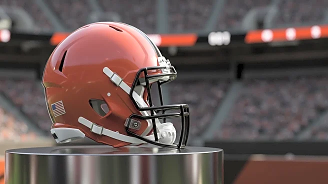 Cleveland Browns Consider Shedeur Sanders' Position on Depth Chart