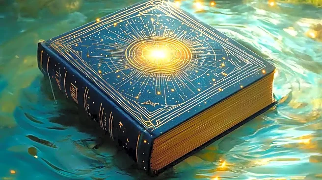New Self-Help Book Explores Spiritual Reflections on Love and Loss