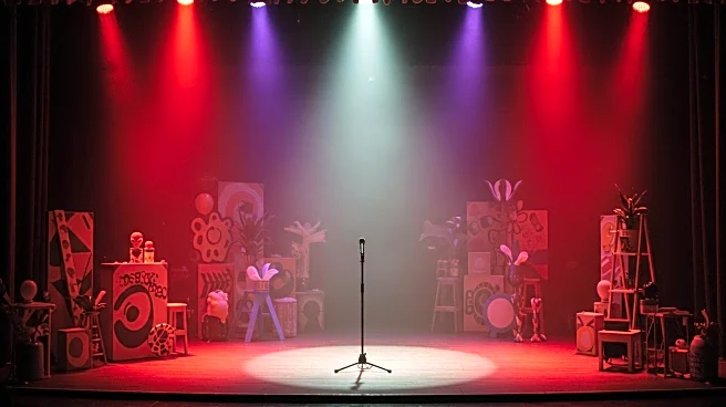 Great Salt Lake Fringe Festival Promotes Queer Artistry Through Unique Performances