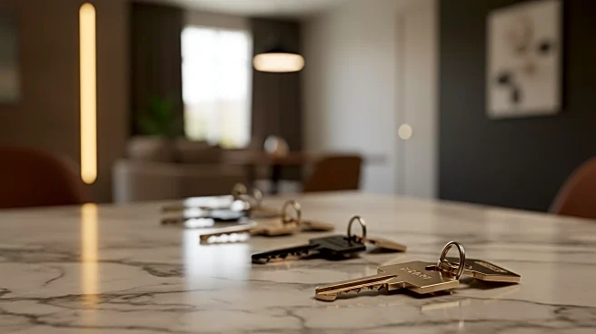 Miami Homeowners Delist Properties Amid Falling Home Prices