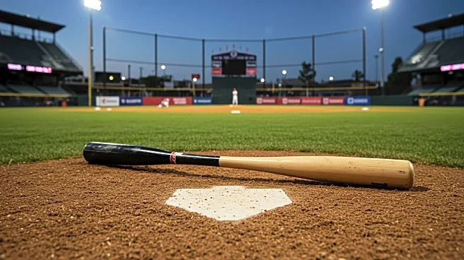 Colby Thomas Hits First Career Home Run for Athletics Against Nationals