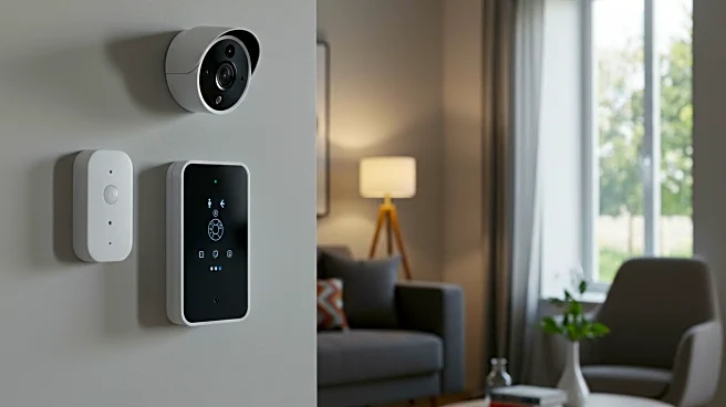 Social Media Posts Pose Security Risks: Burglars Exploit Online Information