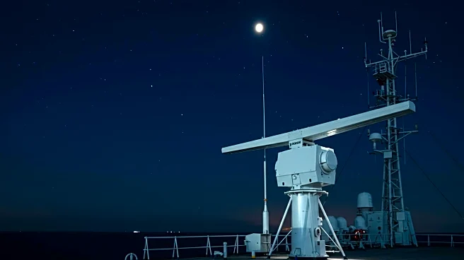 Pole Star Global Acquires Clearwater Dynamics to Enhance Maritime Risk Intelligence
