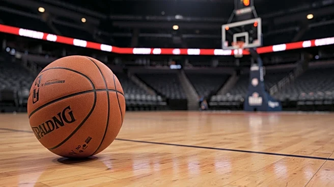 NBA Announces 2025-26 Schedule: Key Opening Week and Holiday Games Revealed