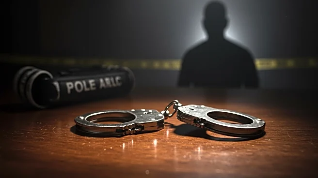 U.S. Attorney Announces Indictment Against Haitian Gang Leader 'Barbecue' with $5M Bounty
