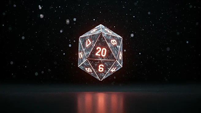 Wizards of the Coast Plans New D Game with Star Wars Jedi-Inspired Action