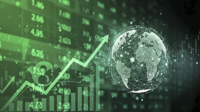Global Markets Rise as President Trump Delays China Tariff Hike
