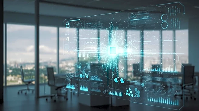 TechCrunch Disrupt 2025 to Feature Key Tech and VC Leaders, Impacting Startup Growth