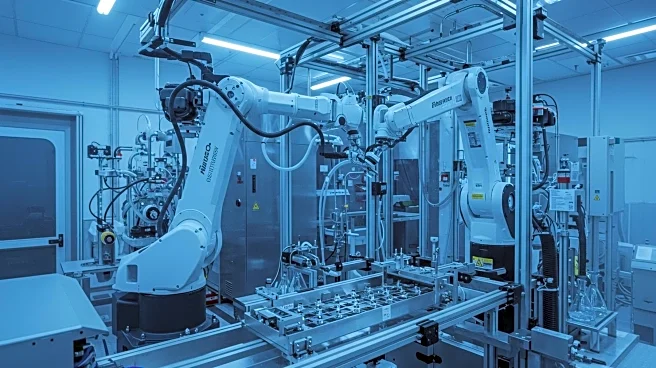 WuXi Biologics Achieves Automated Continuous Drug Production at Pilot Scale