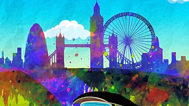 StoryFeast Festival Promotes East and Southeast Asian Authors in U.K. Publishing