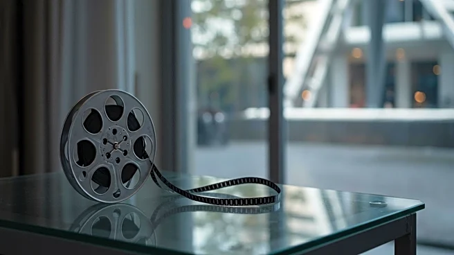 Visit Films to Handle Sales for 'Keep Quiet' Starring Lou Diamond Phillips at Locarno