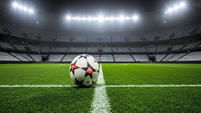 Real Madrid Opposes La Liga Game Scheduled in the US, Citing Competition Integrity