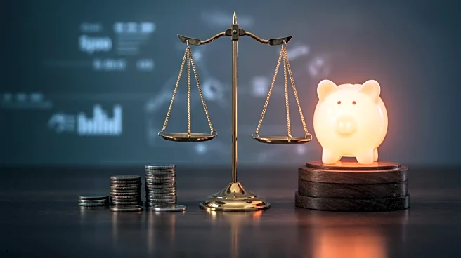 Financial Institutions Compare $50,000 CD and High-Yield Savings Account Returns