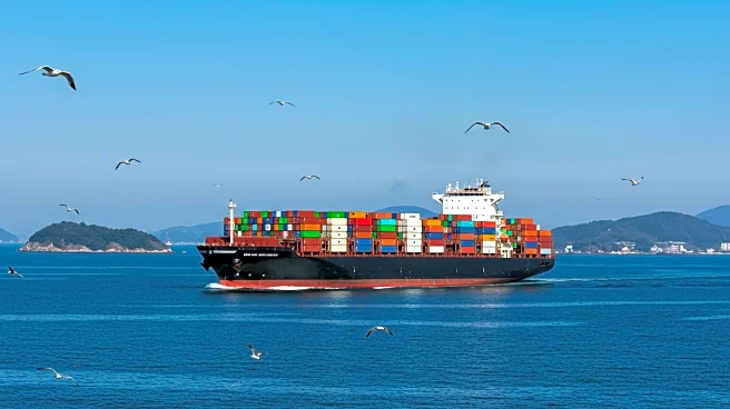 Swire Shipping Enhances North Asia to Papua New Guinea Service with Weekly Sailings