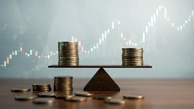 Borrowers Advised on Managing Debt Amid Stagnant Inflation