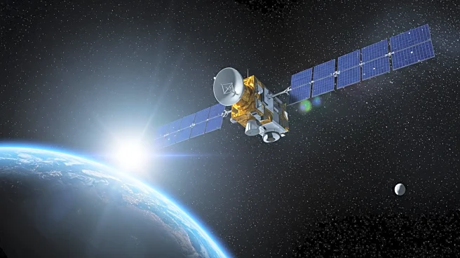 Tata's Nelco Partners with Eutelsat OneWeb for LEO Satellite Services in India