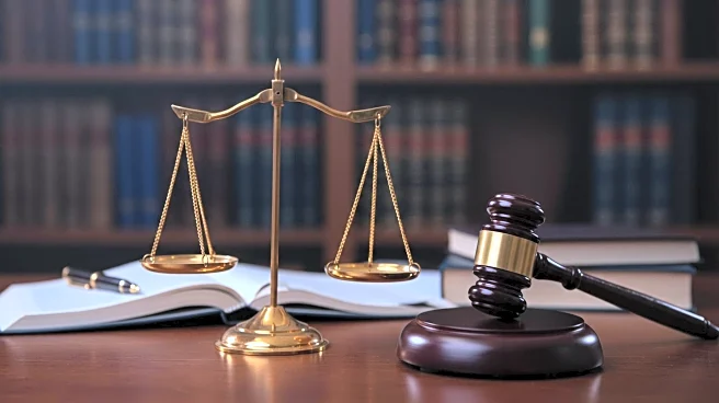 Justice Department Seeks Sanctions Against Lawyer in Deportation Case