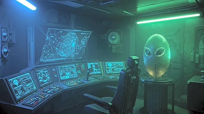 FX and Hulu Launch 'Alien: Earth' Series, Expanding Sci-Fi Franchise