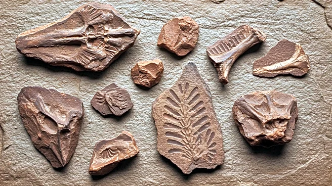 New Fossil Discovery in Africa Sheds Light on Earth's Largest Mass Extinction