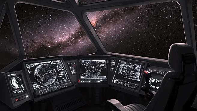 Noah Hawley Discusses Creative Process Behind 'Alien: Earth' Series