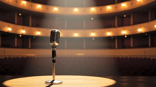 Biopic 'Monsieur Aznavour' Celebrates Life of Charles Aznavour