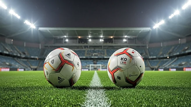 Once Caldas and Huracan Prepare for Intense Copa Sudamericana Clash