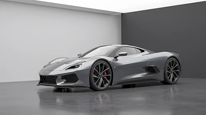 Czinger Cancels GT and SUV Plans to Focus on Supercar Production