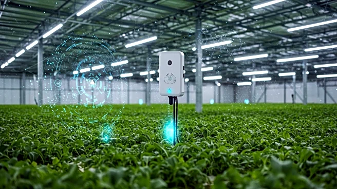 IoT Agriculture Solutions Market Projected to Exceed $30 Billion by 2025, Transforming Farming Practices