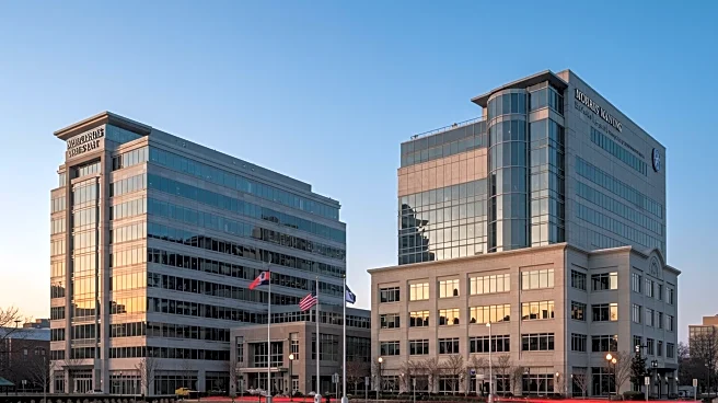 Morris Manning Merges with Taft, Expanding Legal Presence in Atlanta