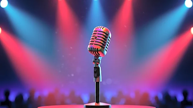 Eddie Izzard Announces Australian Tour with 'The Remix Tour Live'