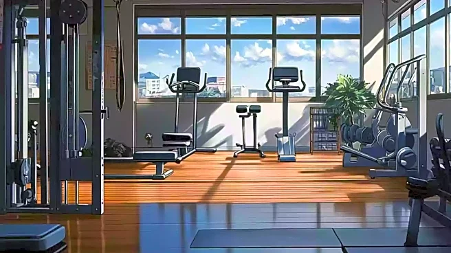Fitness Experts Discuss the Benefits and Limitations of 'Japanese Walking' and Walking Pads