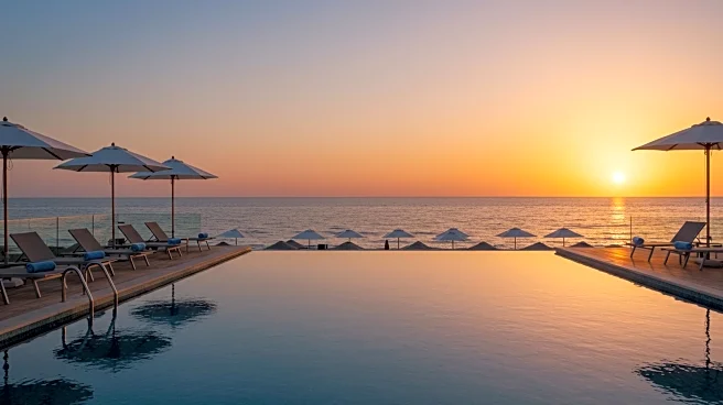 Live Aqua to Launch Adults-Only Resort in Playa Del Carmen in October 2025