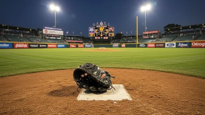 Boston Red Sox Consider Promoting Top Prospect Payton Tolle to Bolster Pitching Staff