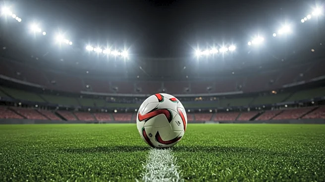 Manchester City Prepares for 2025-26 Season with Strategic Changes