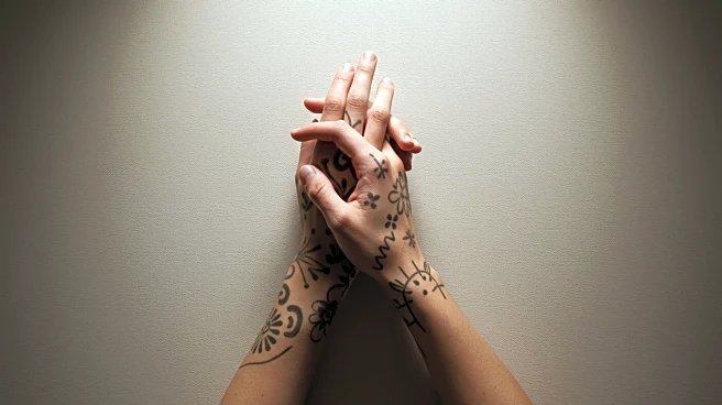 Kino Lorber Releases Gaza Documentary 'Put Your Soul on Your Hand and Walk' in U.S. Theaters