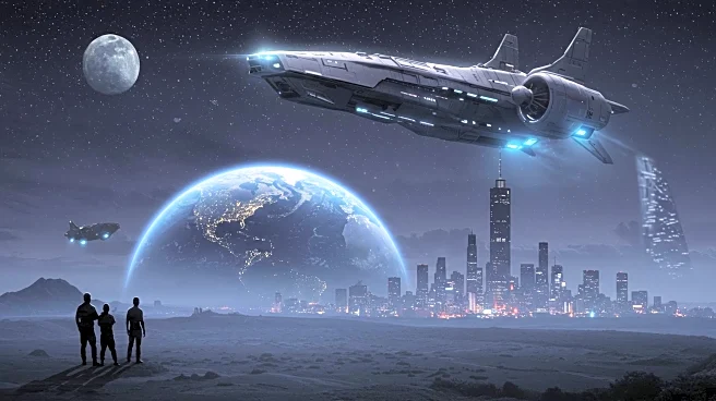 Alien: Earth Series Debuts with a Blend of Nostalgia and Innovation