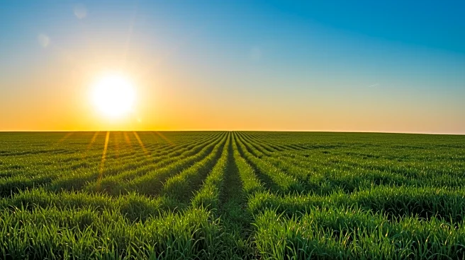 Senator Abdullahi Praises Audu Ogbeh's Contributions to Nigerian Agriculture