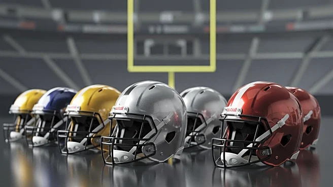 Fantasy Football 2025 Rankings Highlight Top Quarterbacks for Upcoming Season