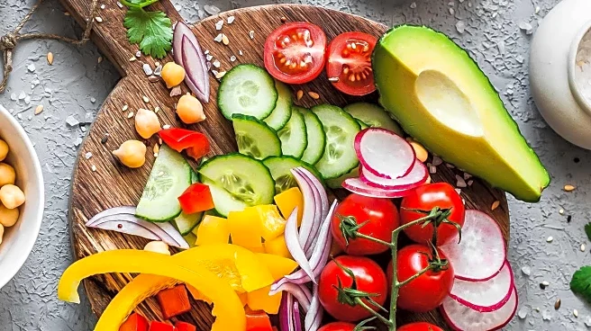 Dietitians Recommend Foods to Prevent Hemorrhoids