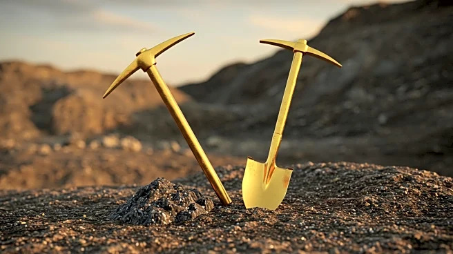 Mineros Acquires Remaining 80% Stake in La Pepa Gold Project, Expanding Its Mining Portfolio